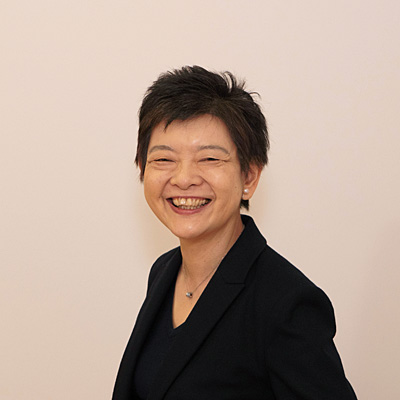 井上 あきの